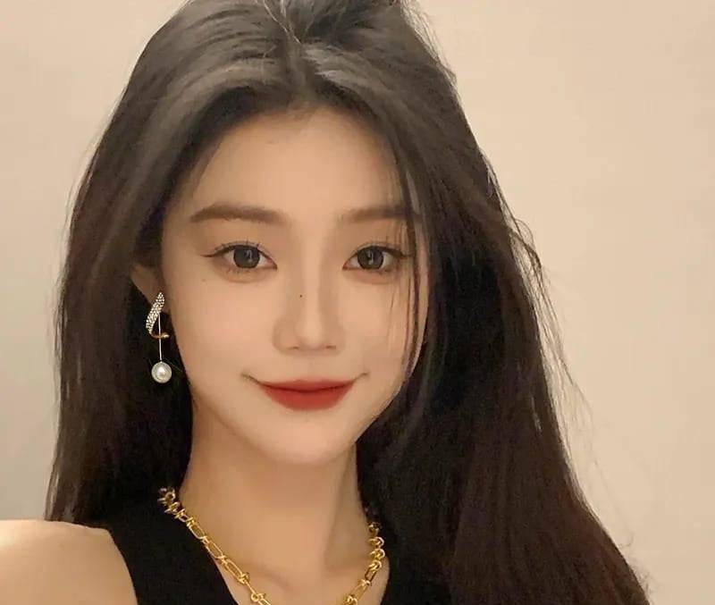 Celebrity Style pearl tassel Earrings - Urban Era Jewel