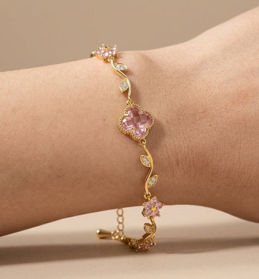 You Need an Anti-Tarnish Bracelet in Your Collection