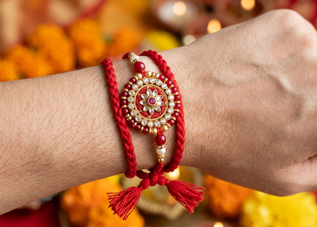Rakhi Collection