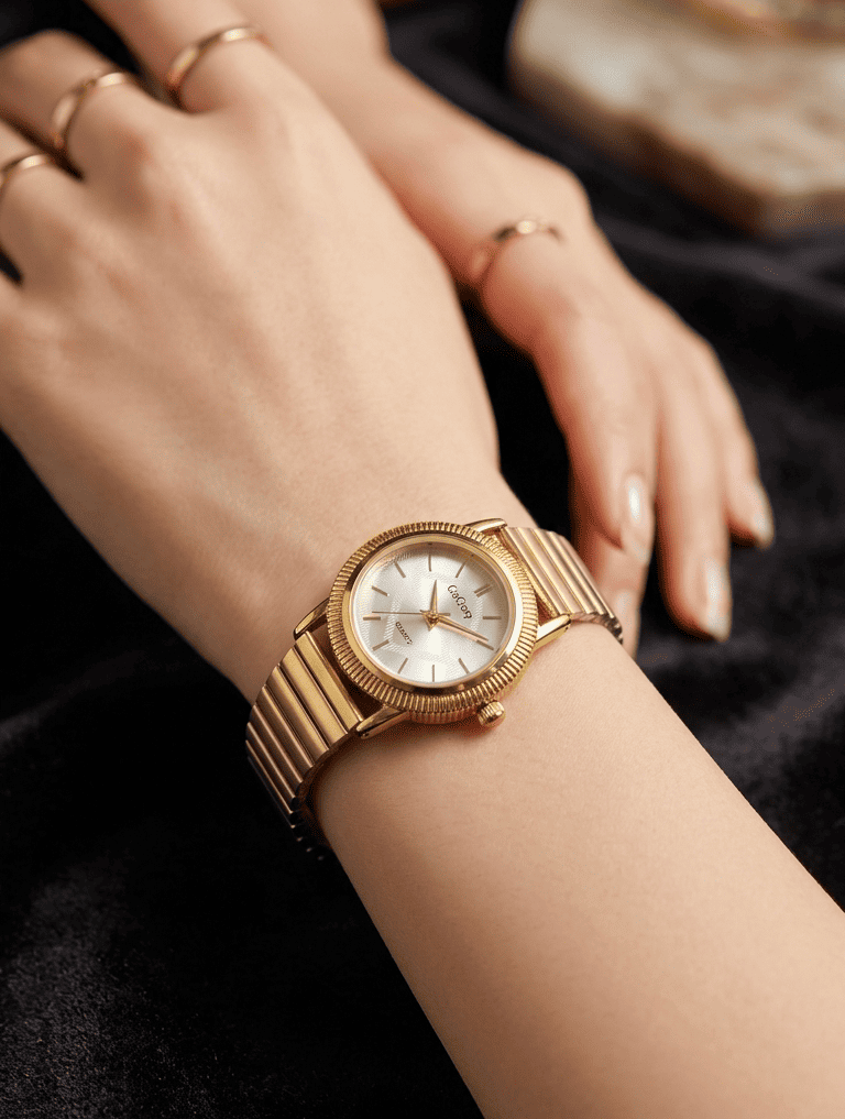 Antitarnish Watches