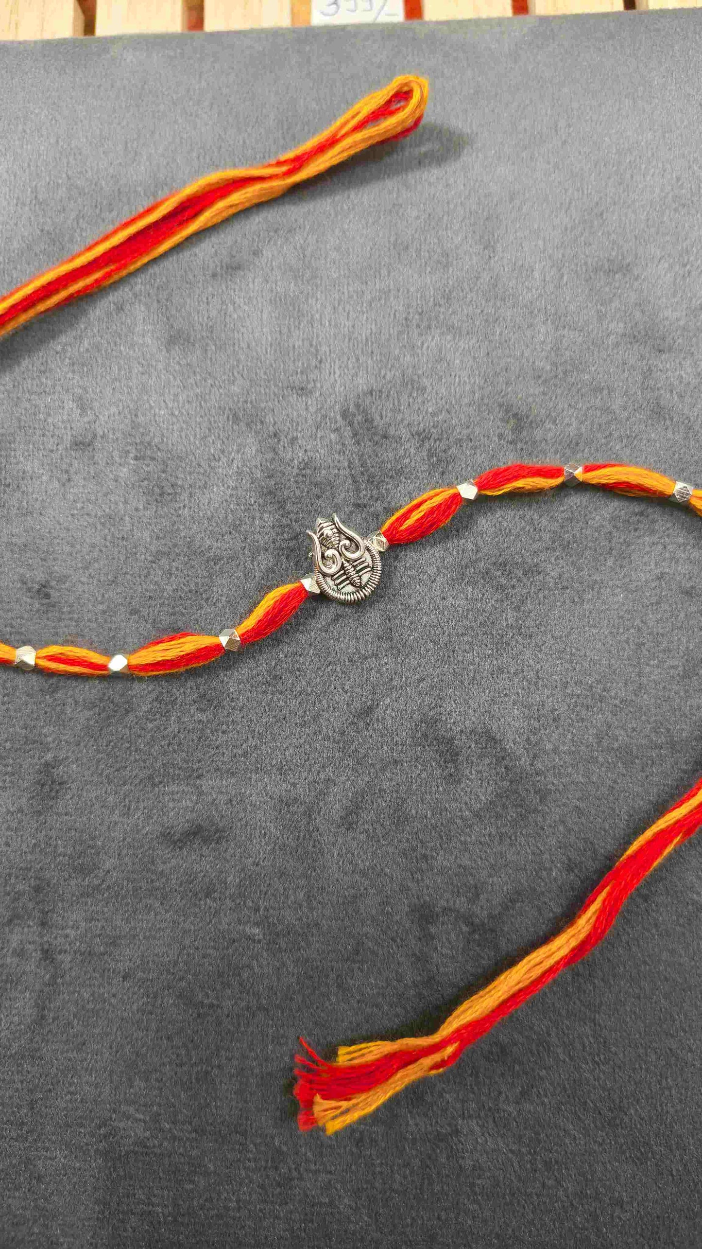 Religious_Ganpati_Rakhi_for_Brother_